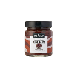 Olymp Kalamata olijven pasta, 180 gr
