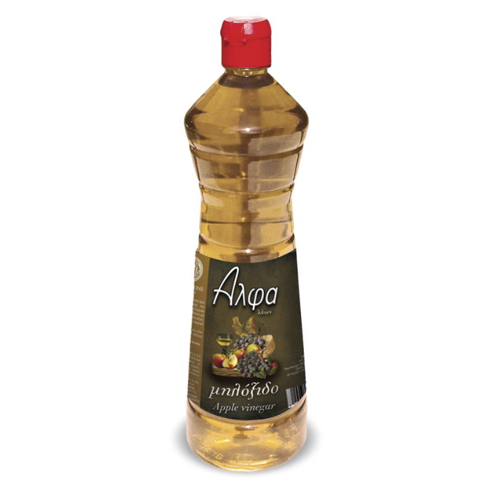 Alfa Leone Appelazijn, 350 ml Alfa Leone Appelazijn, 350 ml