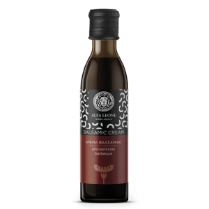 Alfa Leone balsamico creme BBQ, 250 ml
