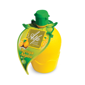 Alfa Leone citroensap, 250 ml