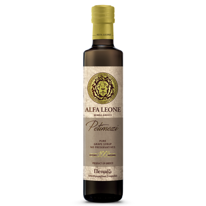 Alfa Leone petimezi, 250 ml Alfa Leone petimezi, 250 ml
