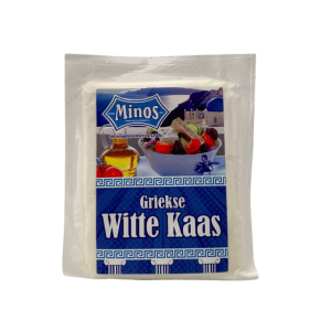 Minos witte kaas, 150 gr