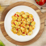 Paliria gigades in tomatensaus, 2 kilo - Afbeelding 2