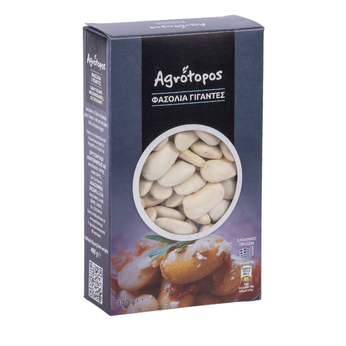 Agrotopos Gigades bonen Agrotopos Gigades bonen