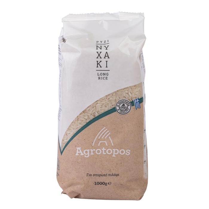 Agrotopos nichaki rijst Agrotopos nichaki rijst