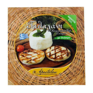 Apostolou talagani, 200 gr
