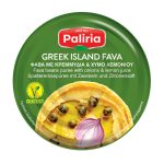 Paliria fava puree, 280 gr