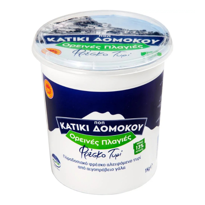 Epiros katiki domokou, 1 kilo Epiros katiki domokou, 1 kilo