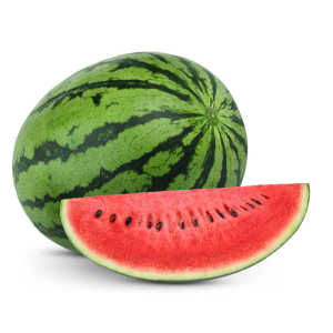 Griekse watermeloen per kilo