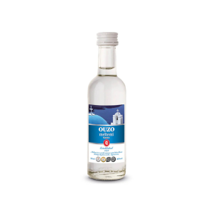 Meltemi ouzo, 50 ml