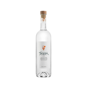 Tsilili tsipouro zonder anijs, 50 ml