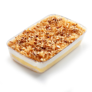 Rodoula Ekmek, 650 gr