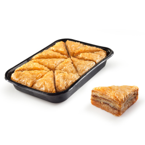 Rodoula baklava 16 stuks, 2.5 kilo