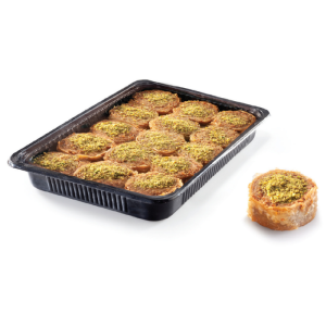Rodoula baklava rol 15 stuks, 3.5 kilo