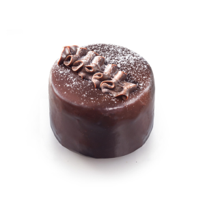 Rodoula black forest 16 stuks, 2.1 kilo