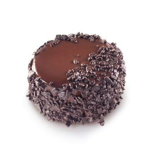 Rodoula chocolade mousse 16 stuks, 2.3 kilo