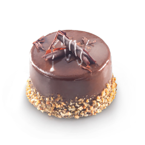Rodoula chocolate amandel 16 stuks, 3 kilo