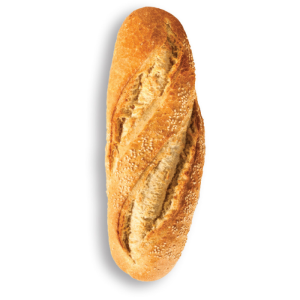 Rodoula fratzola Grieks brood sesam, 370 gr