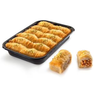 Rodoula kadaifi 12 stuks, 1.7 kilo