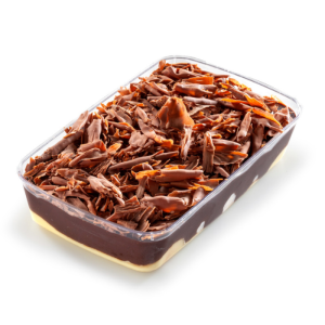 Rodoula profiterol, 650 gr