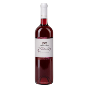 Paliviou Visinokipos rose, 750 ml