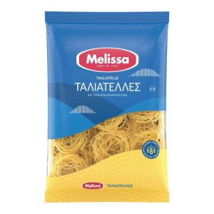 Melissa taliatelles