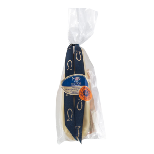 Stefos Afgotaracho gerookt, per kilo
