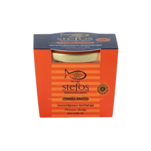 Stefos Afgotaracho gerookt poeder, 50 gr