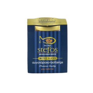 Stefos Afgotaracho plakjes, 70 gr