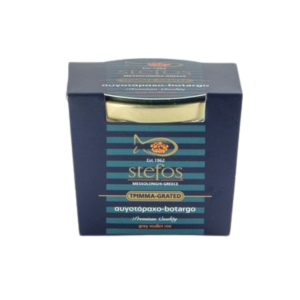 Stefos Afgotaracho poeder, 50 gr