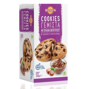 Violanta Cookies gemista praline, 200 gr
