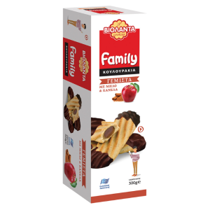 Violanta Family appel kaneel, 300 gr