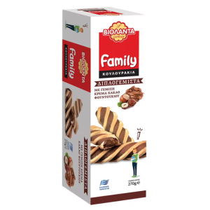 Violanta Family diplogemista, 270 gr