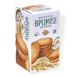 Violanta Vromis cocos, 200 gr