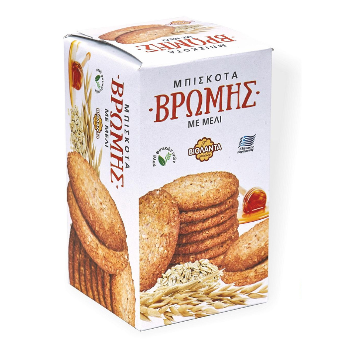 Violanta Vromis honing, 200 gr Violanta Vromis honing, 200 gr