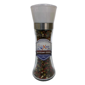Xiros Mesologgiou gemixte peper, 90 gr