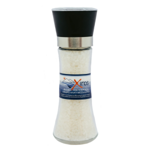 Xiros Mesologgiou zeezout grof, 200 gr
