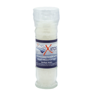 Xiros Mesologgiou zeezout grof, 85 gr