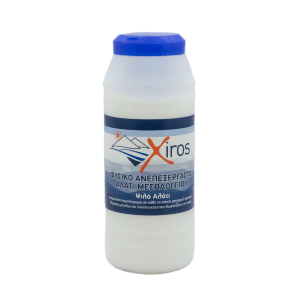 Xiros Mesologgiou zeezout potje, 370 gr