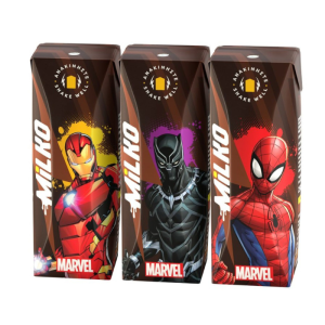 Milko chocomelk