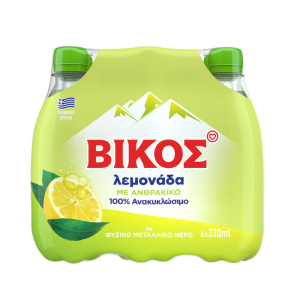 Vikos citroen