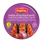 Paliria aubergine imam
