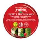 Paliria dolmas sweet and spicy