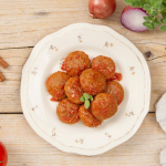 Paliria keftedakia gehaktballetjes, 280 gr - Afbeelding 2
