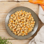 Paliria kikkererwten, 280 gr - Afbeelding 2
