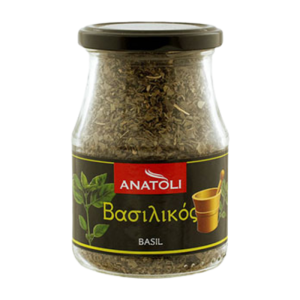 Anatoli basilicum