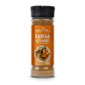 Anatoli ceylon kaneel gemalen