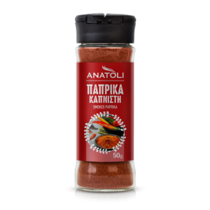 Anatoli gerookte paprikapoeder