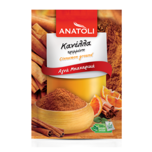 Anatoli kaneel gemalen