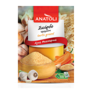 Anatoli knoflookpoeder